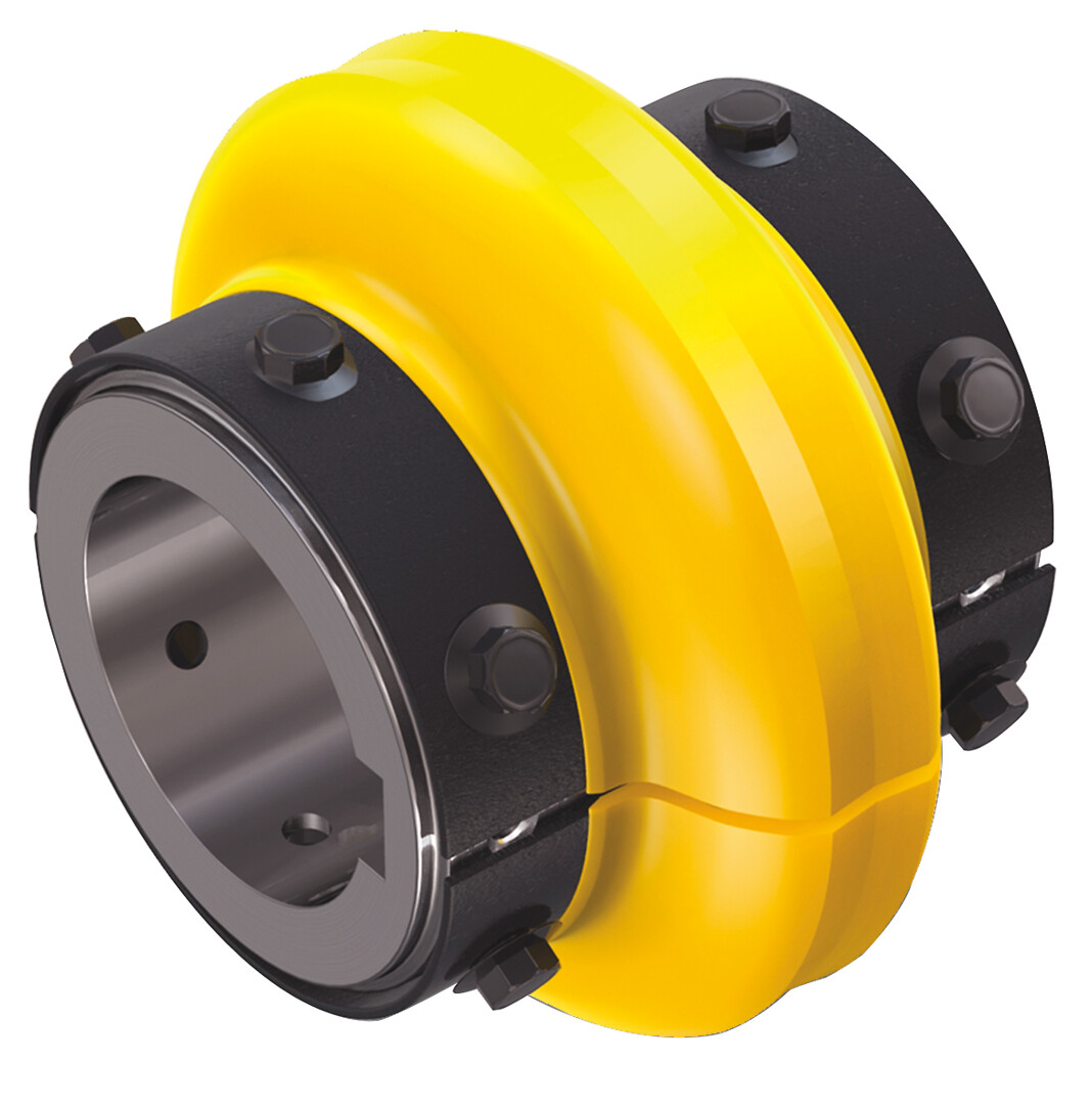 Etra Oy Flexible Couplings